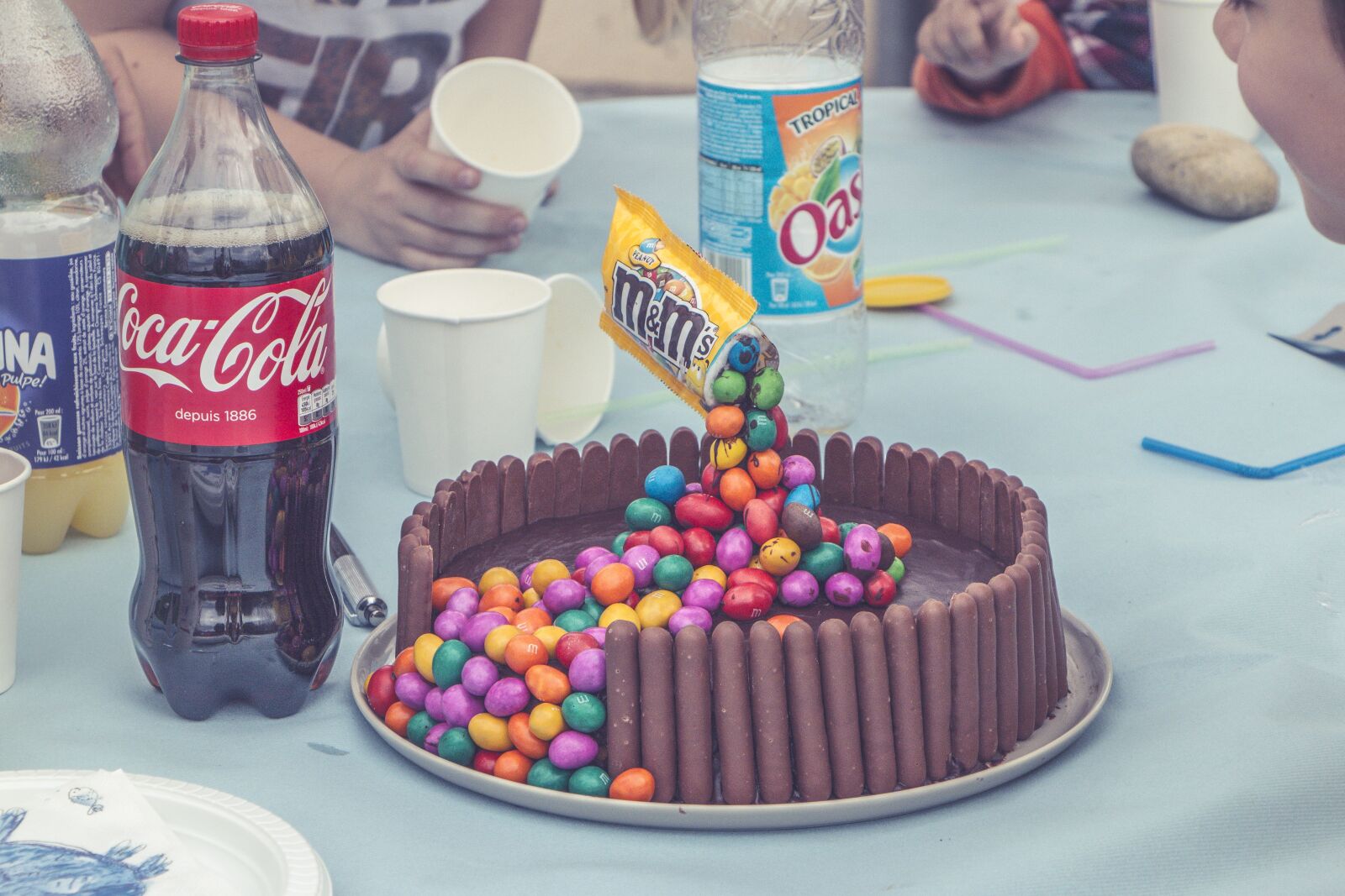 Canon EOS 70D sample photo. Food, eat, gourmet photography