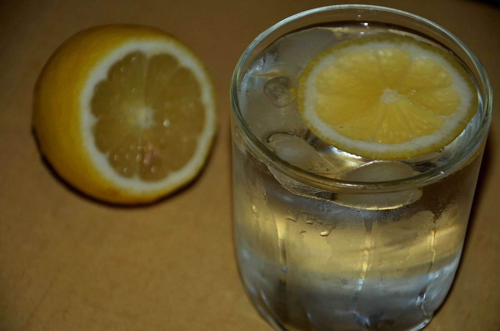 Nikon D5100 sample photo