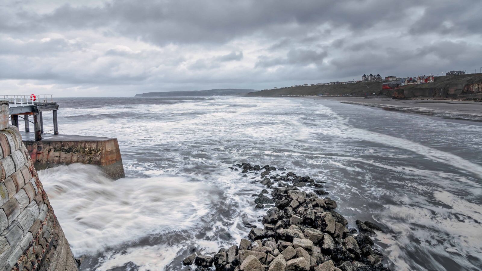 Nikon D7100 sample photo. Water, sea, beach, shoreline photography