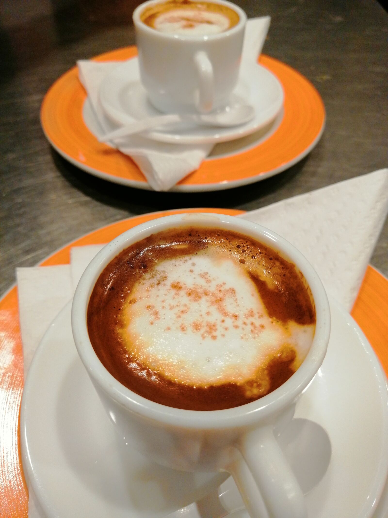 HUAWEI SNE-LX3 sample photo. Coffee, breakfast, beverage photography