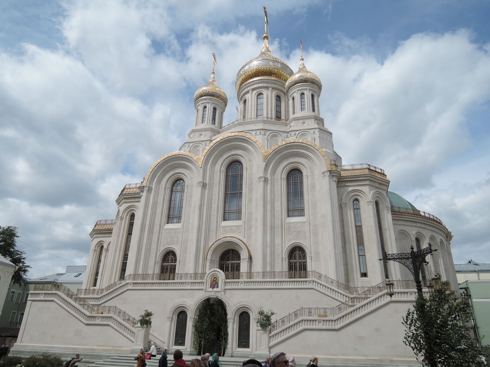 Nikon Coolpix P330 sample photo. Cathedral, cathedral, of, the photography