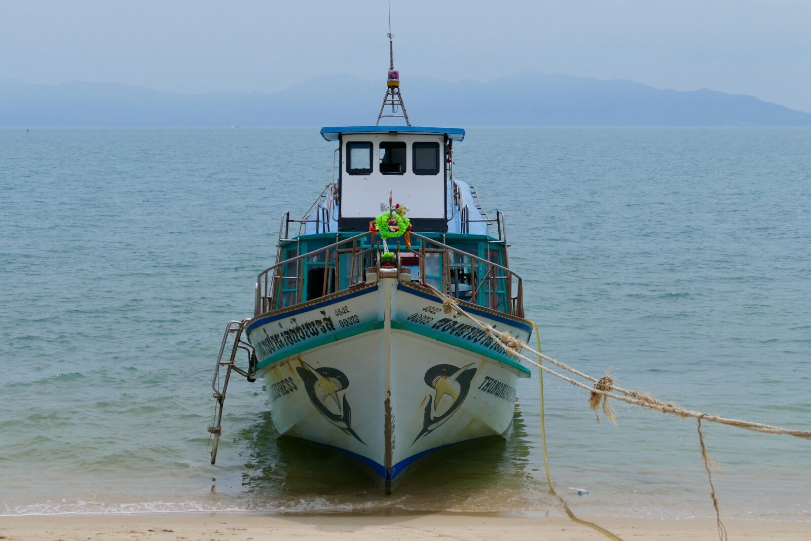 Panasonic Lumix DMC-FZ1000 sample photo. Sea, waters, travel photography