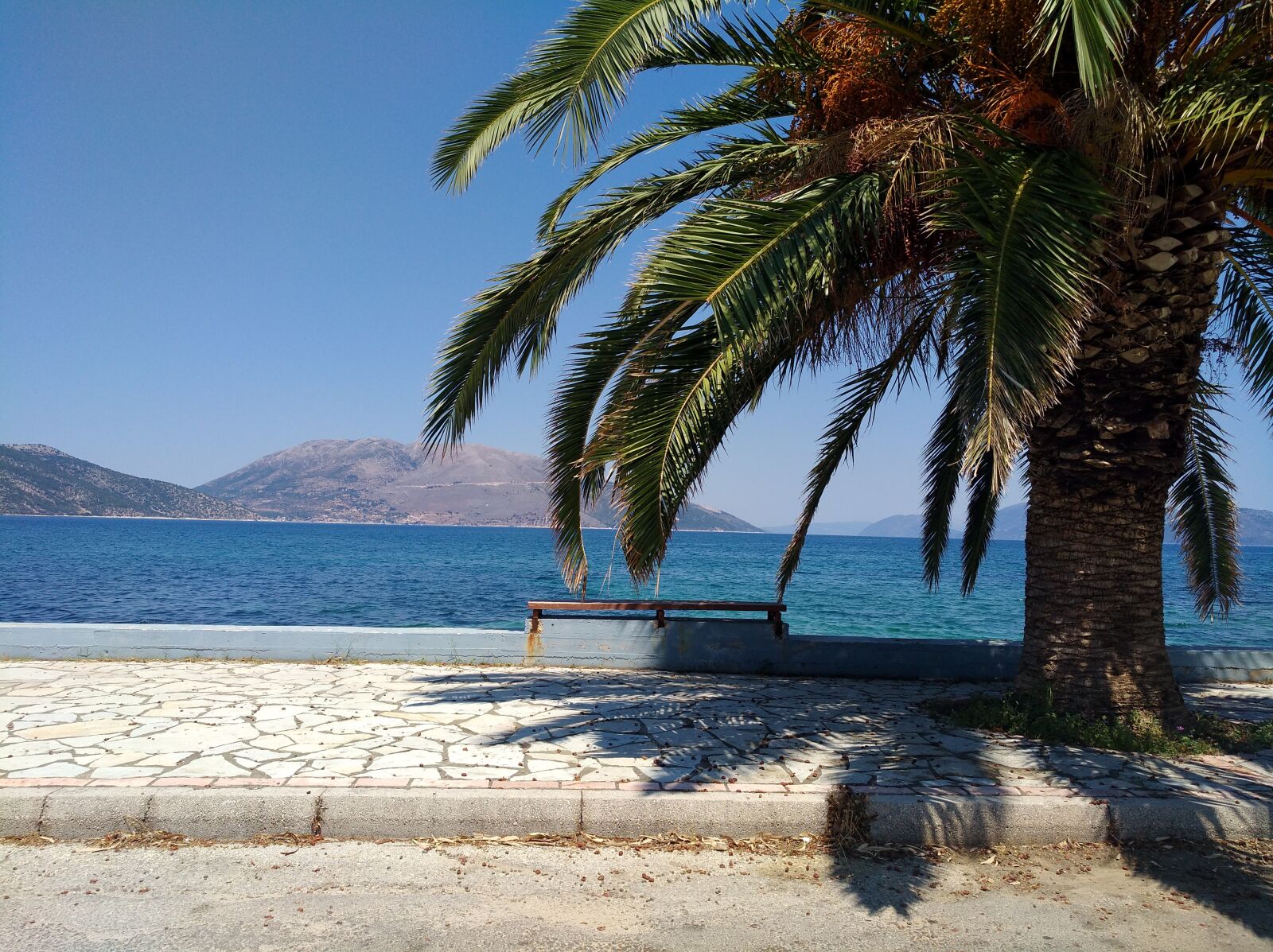 HUAWEI nova sample photo. Beach, sea, summer photography