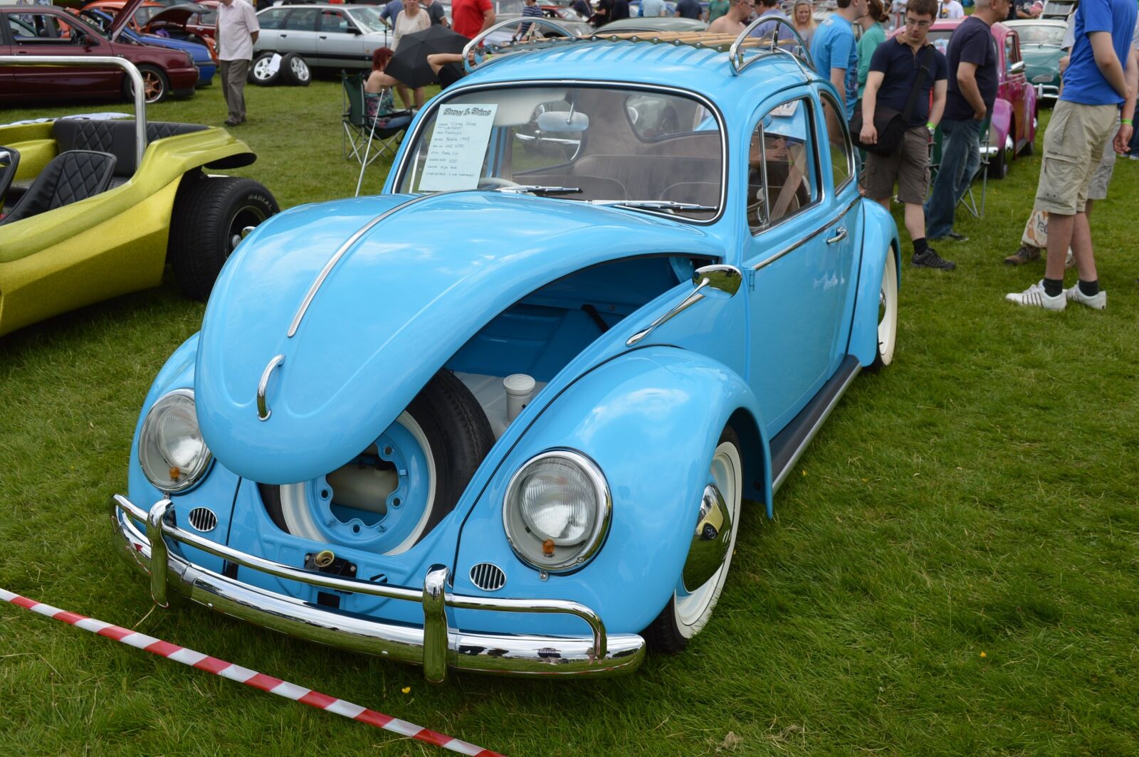 Nikon D3200 sample photo. Beetle, classic, retro photography