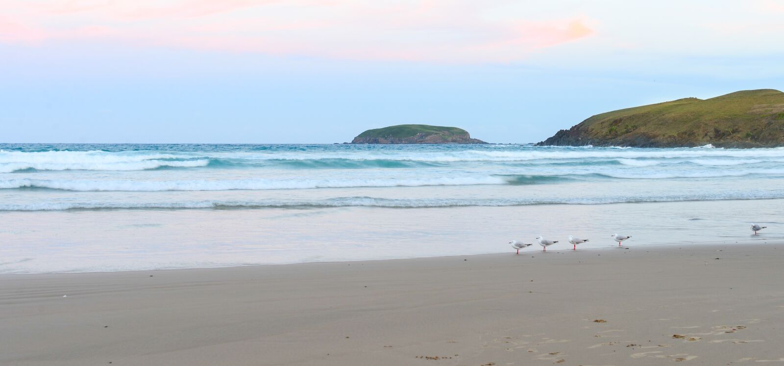 Nikon D600 sample photo. Beach, sandy, sunset photography
