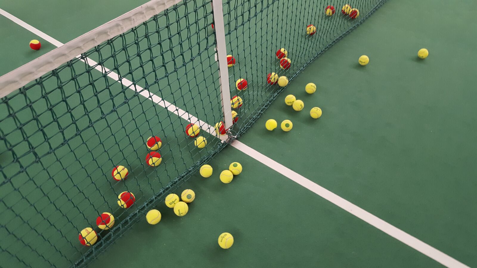 Samsung Galaxy S6 sample photo. Tennis, web, sport photography