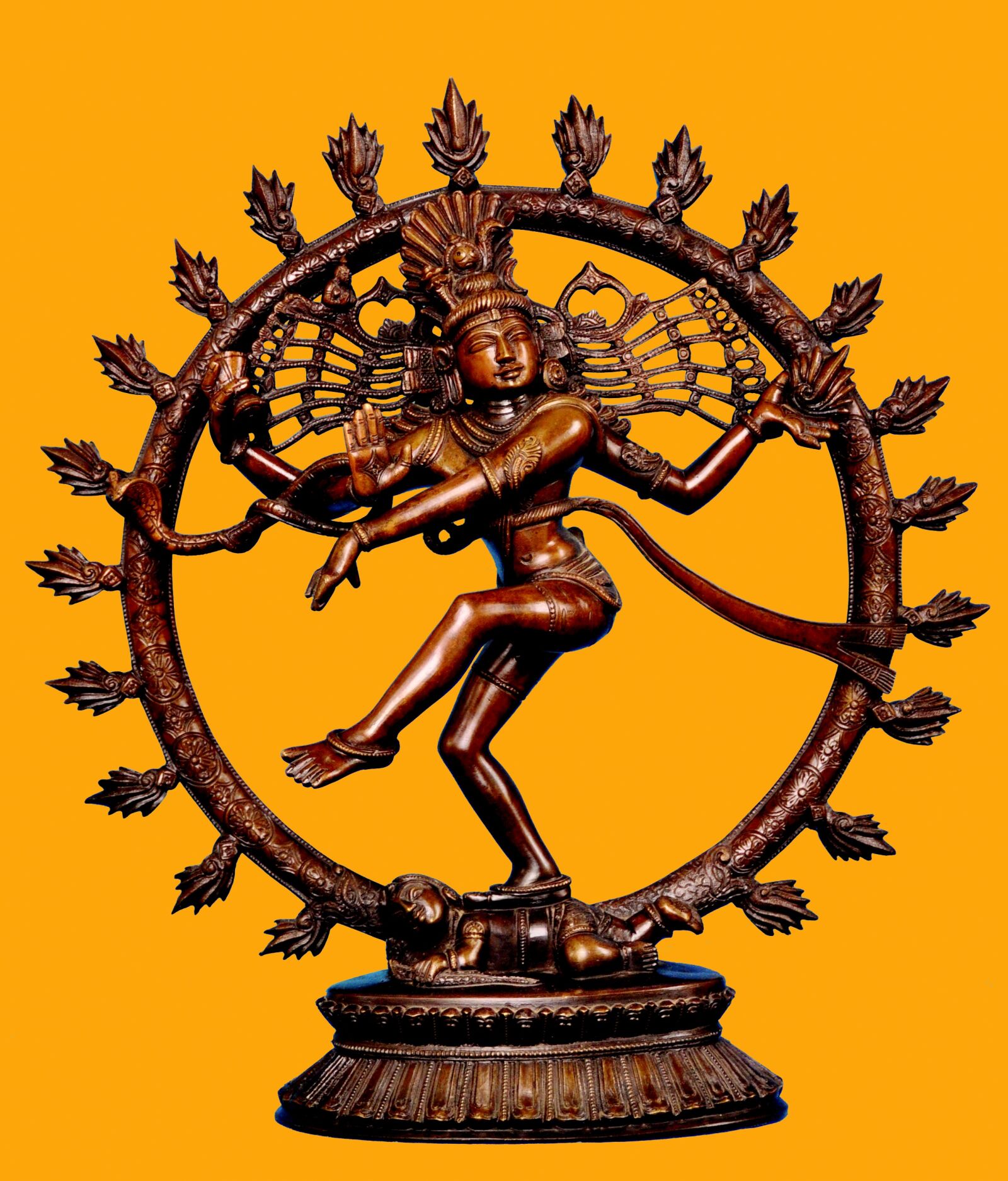 Nikon D90 sample photo. Shiva, nataraja, god of photography