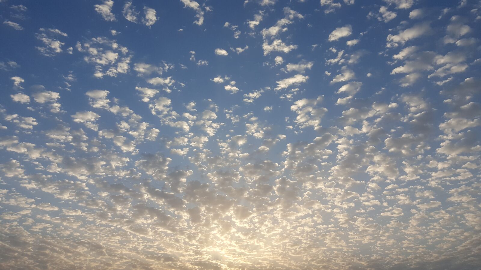 Samsung Galaxy Note5 sample photo. Clouds, poetry, sky photography