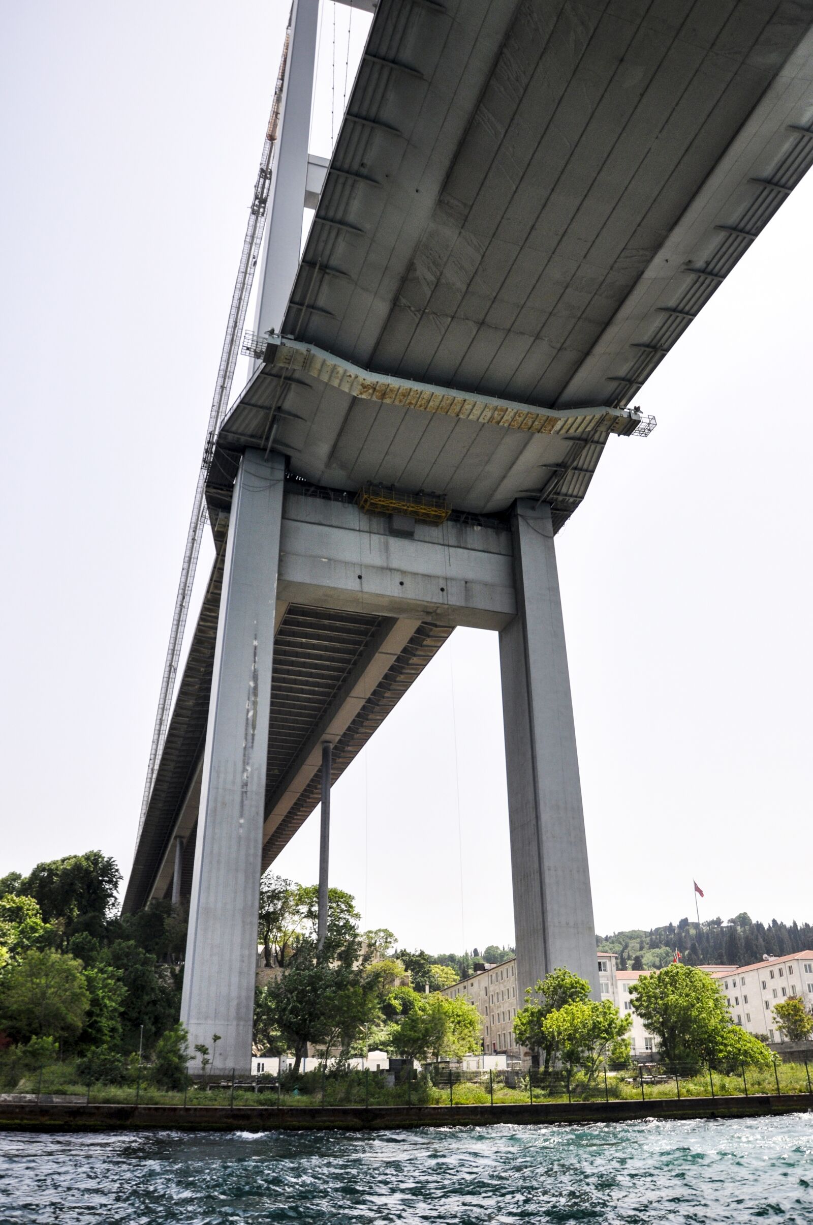 Nikon D90 sample photo. No one, architecture, outdoor photography