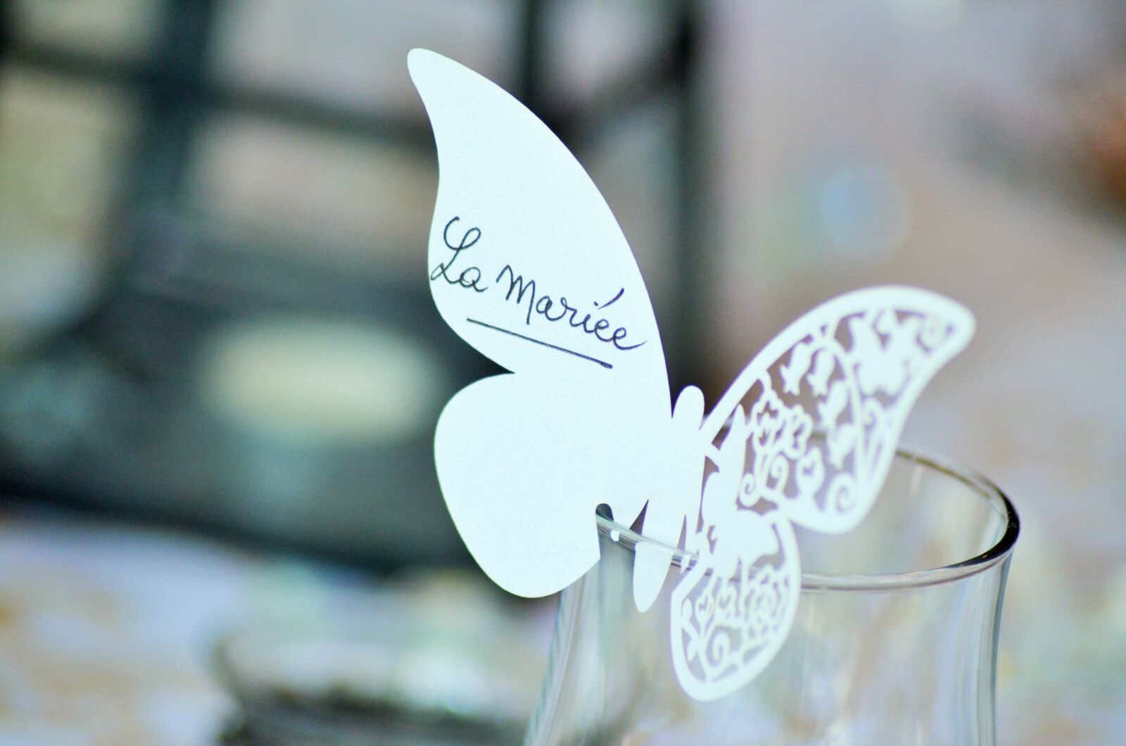 Nikon D5100 sample photo. Mark place, table, table photography