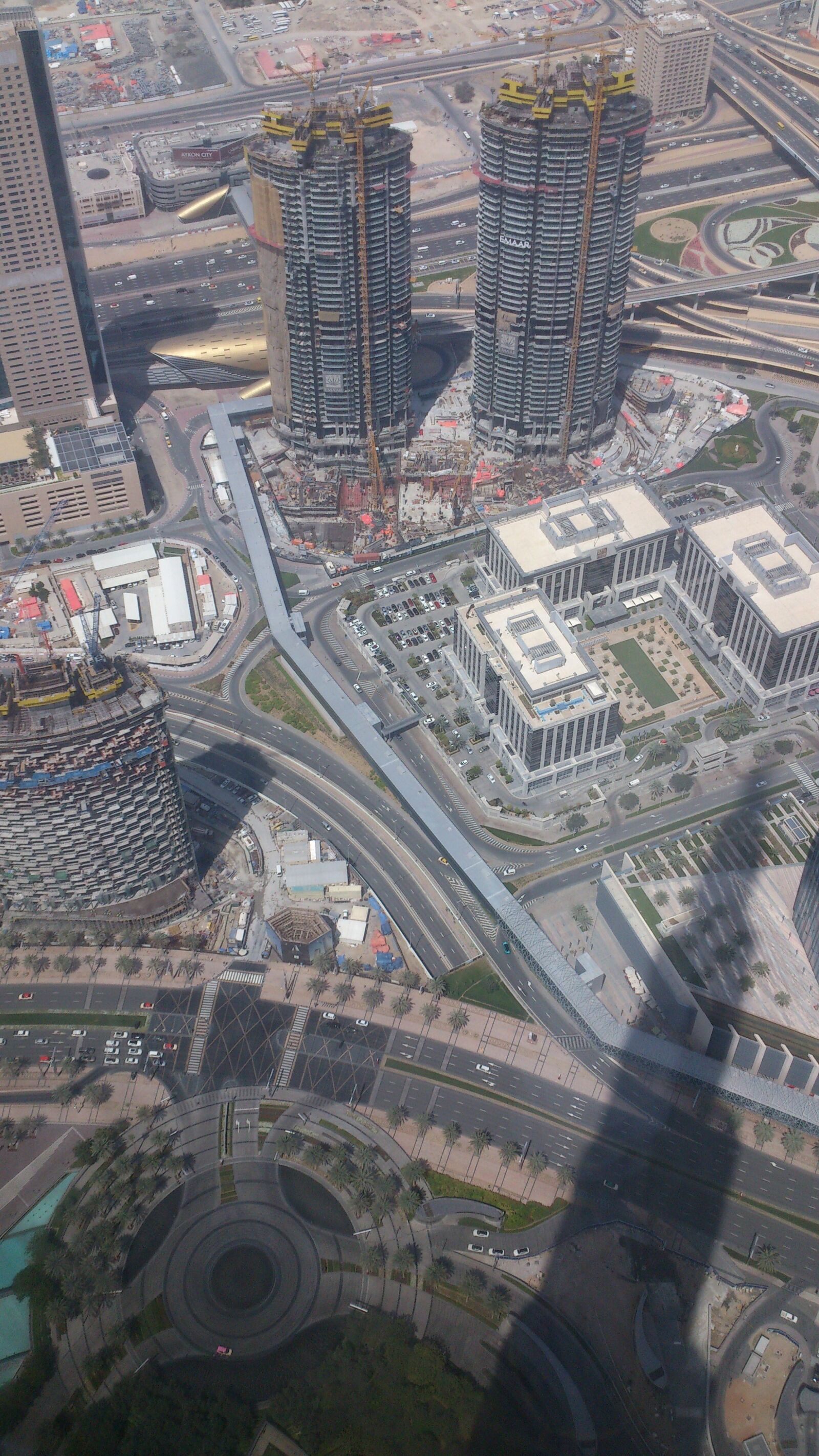 Sony Ericsson Xperia S sample photo. Dubai, emirates, segurosys photography