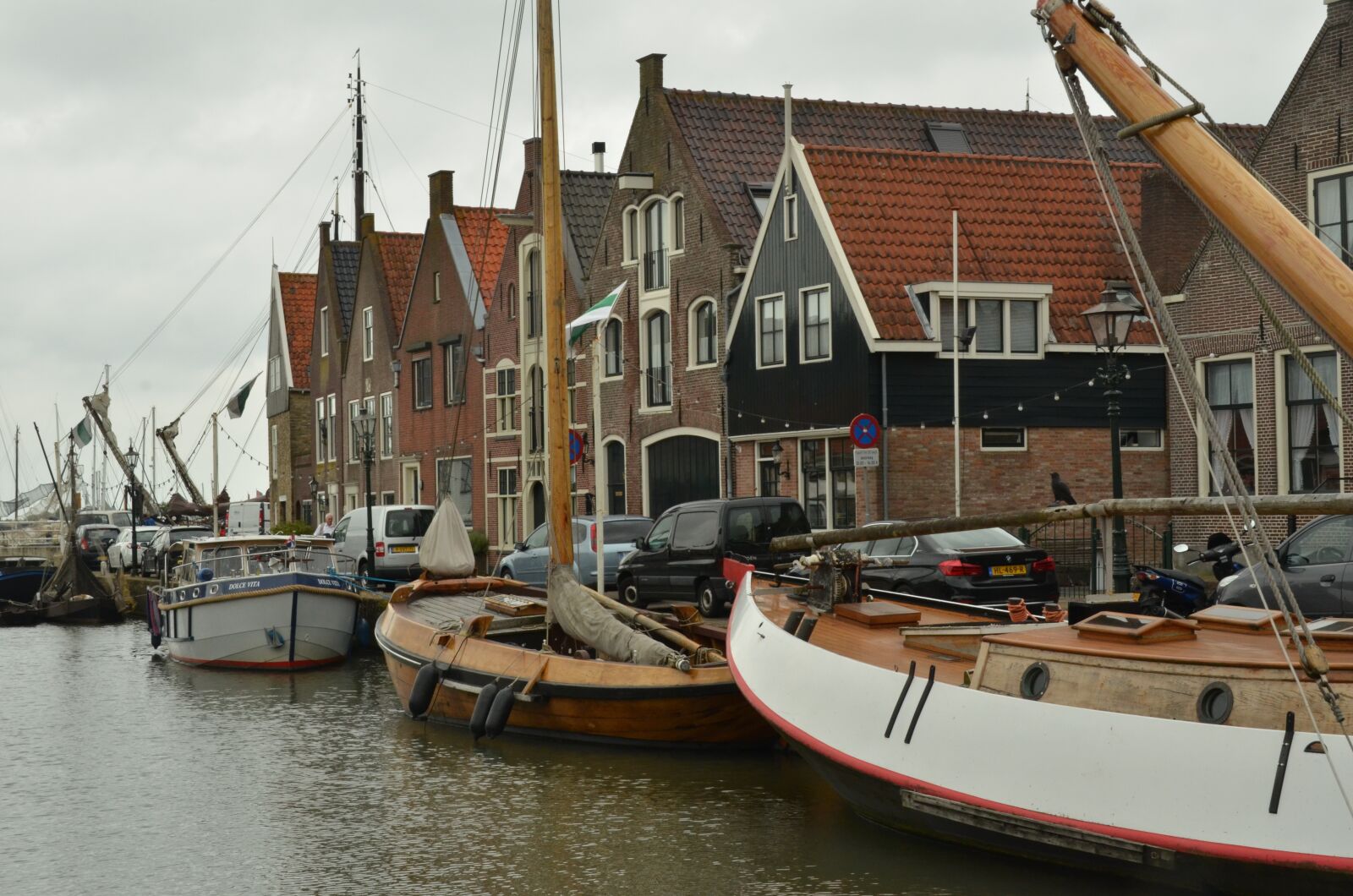 Nikon D7000 sample photo. Boat, ship, fishing boat photography