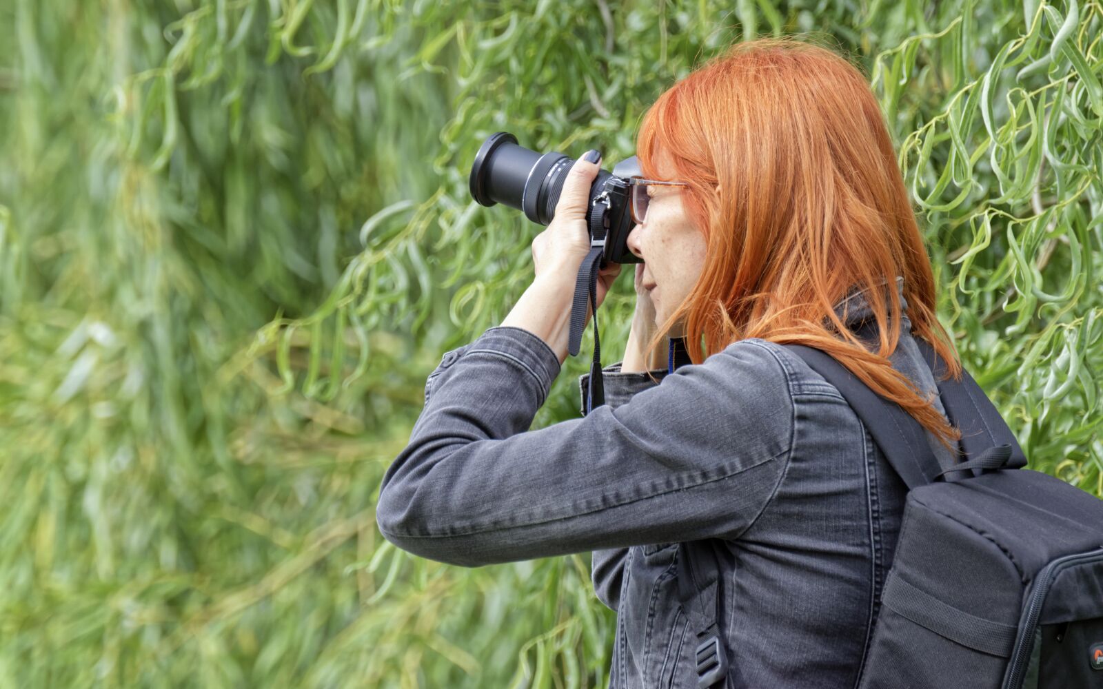 Nikon D5300 sample photo. Girl, person, woman photography