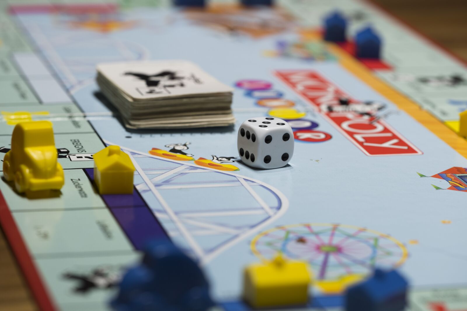 Fujifilm X-T2 + Fujifilm XF 80mm F2.8 R LM OIS WR Macro sample photo. Board game, play, gesellschaftsspiel photography