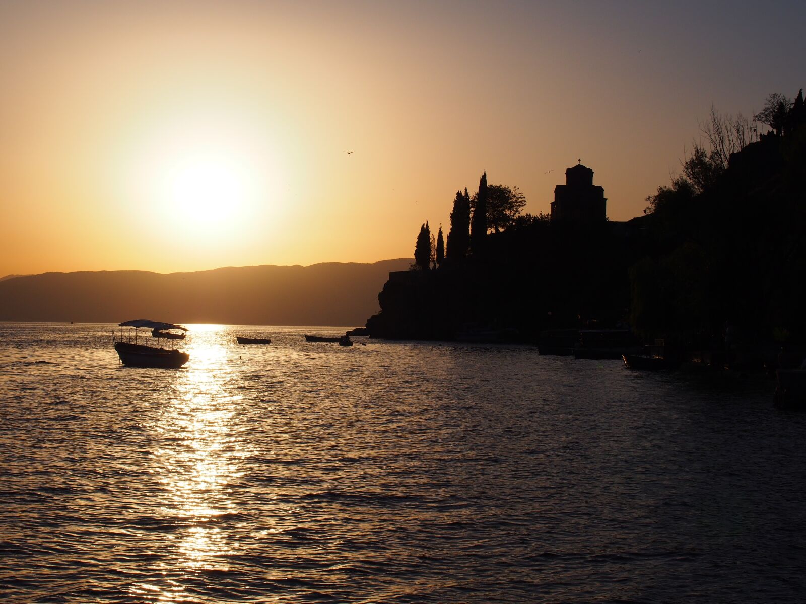 Olympus PEN E-PL6 sample photo. Sunset, the dawn family photography