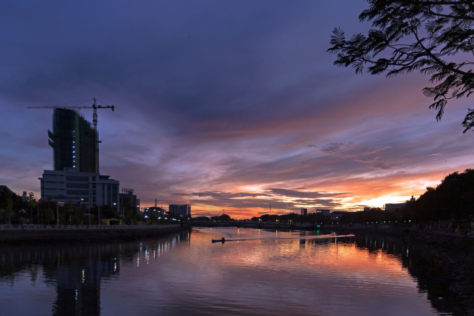 Canon EOS 7D Mark II sample photo. Landscape, nature, river photography