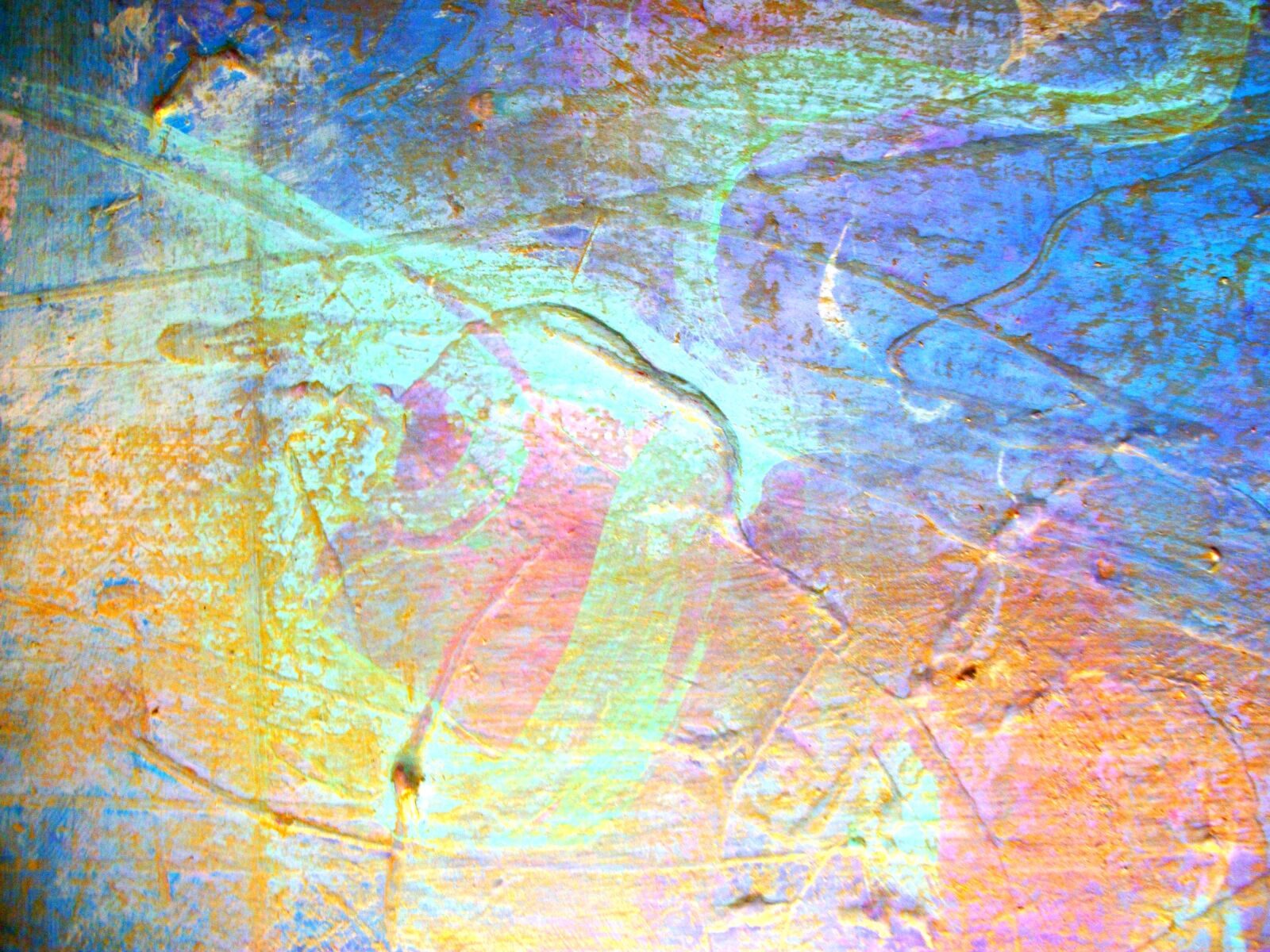 Kodak EASYSHARE C182 DIGITAL CAMERA sample photo. Abstract art, kathleenapirro, mint photography