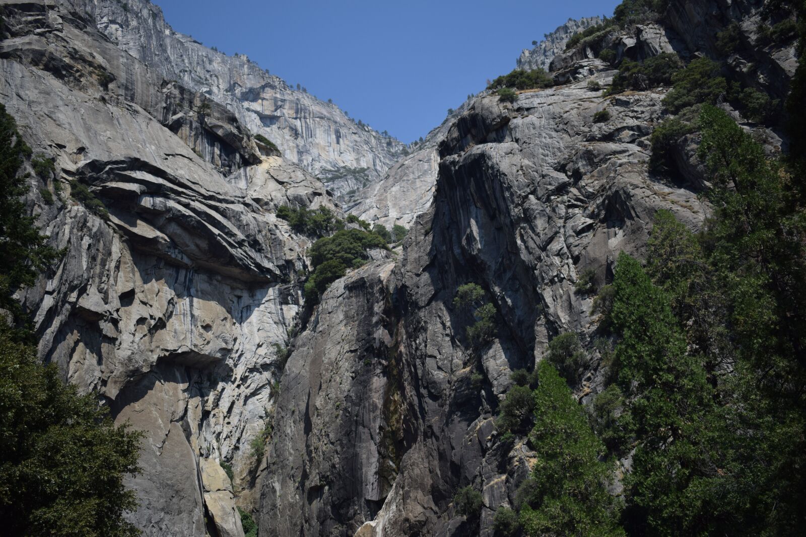 Nikon D3300 sample photo. Rock, yosemite national park photography