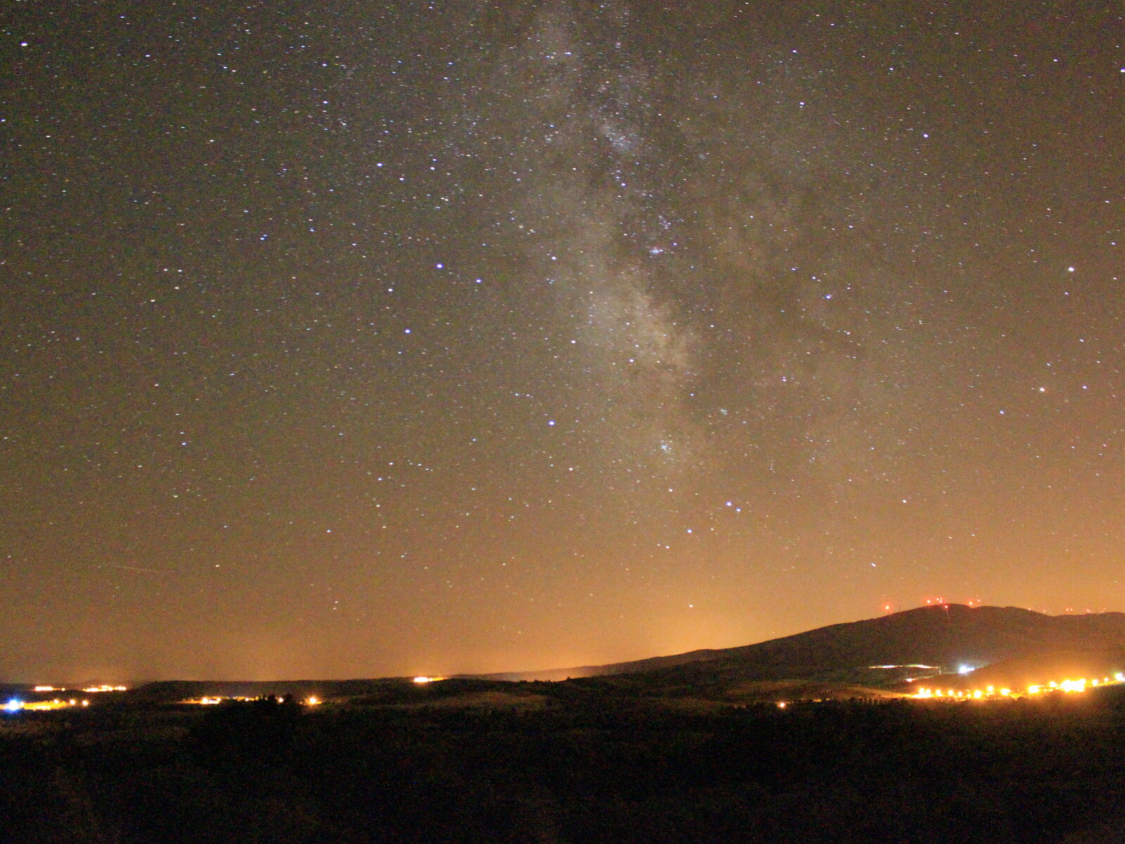 Canon EOS 700D (EOS Rebel T5i / EOS Kiss X7i) sample photo. Azibodarksky, night, photography, shooting photography