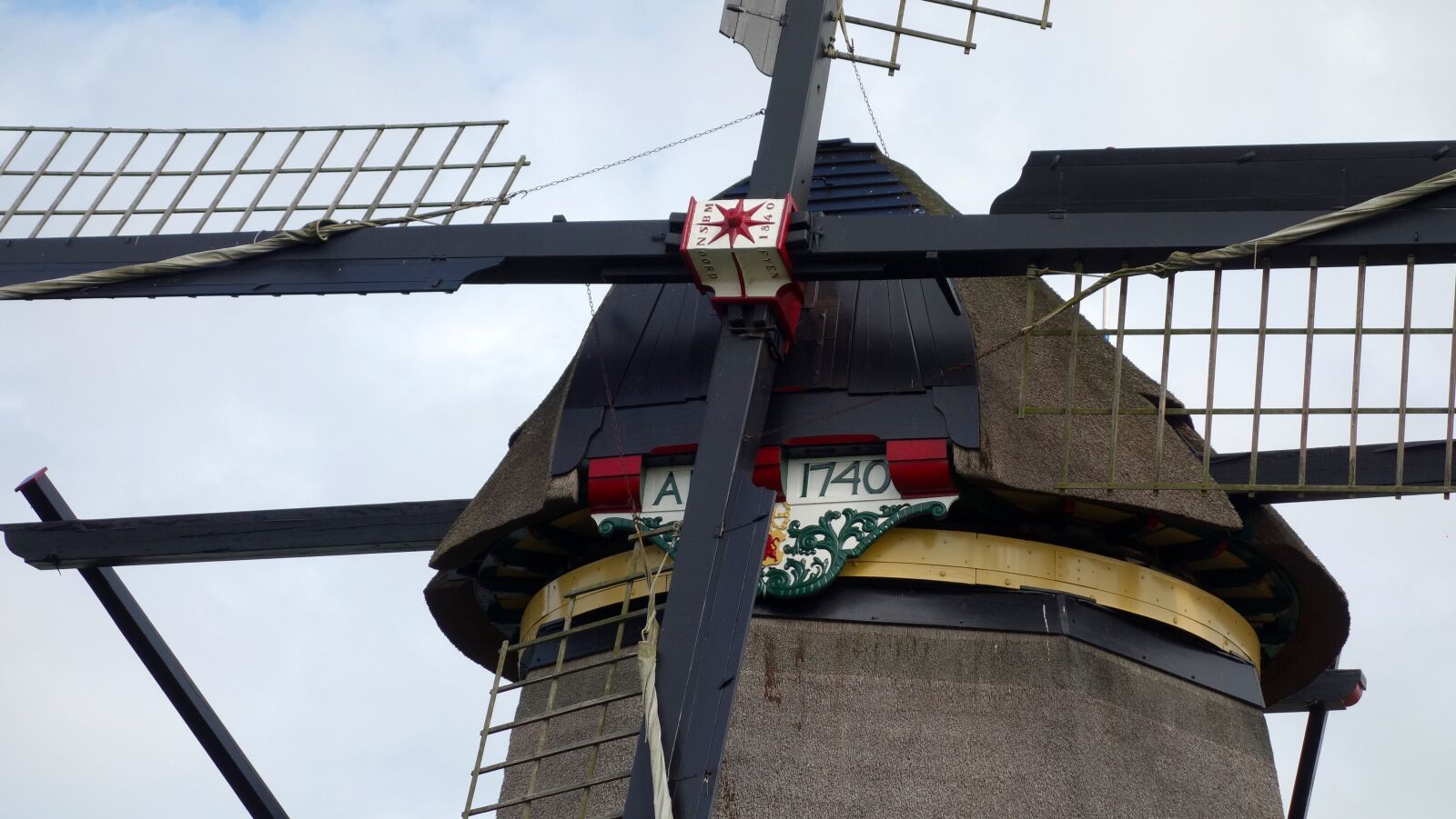 Sony Cyber-shot DSC-RX100 sample photo. Mill, wind mill, wicks photography