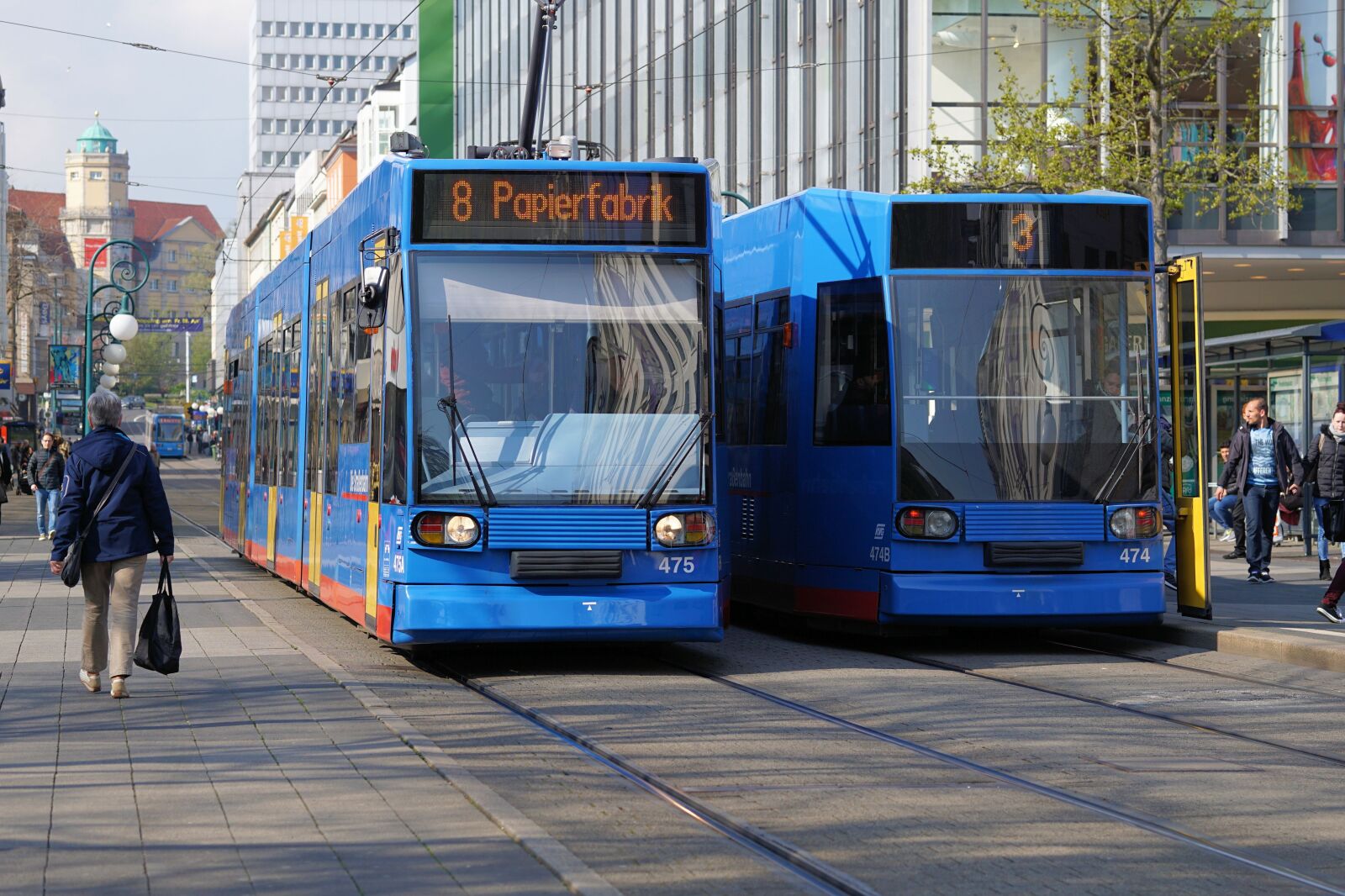 Sony a6000 + E 60mm F2.8 sample photo. Kassel, city, friedrichsplatz photography