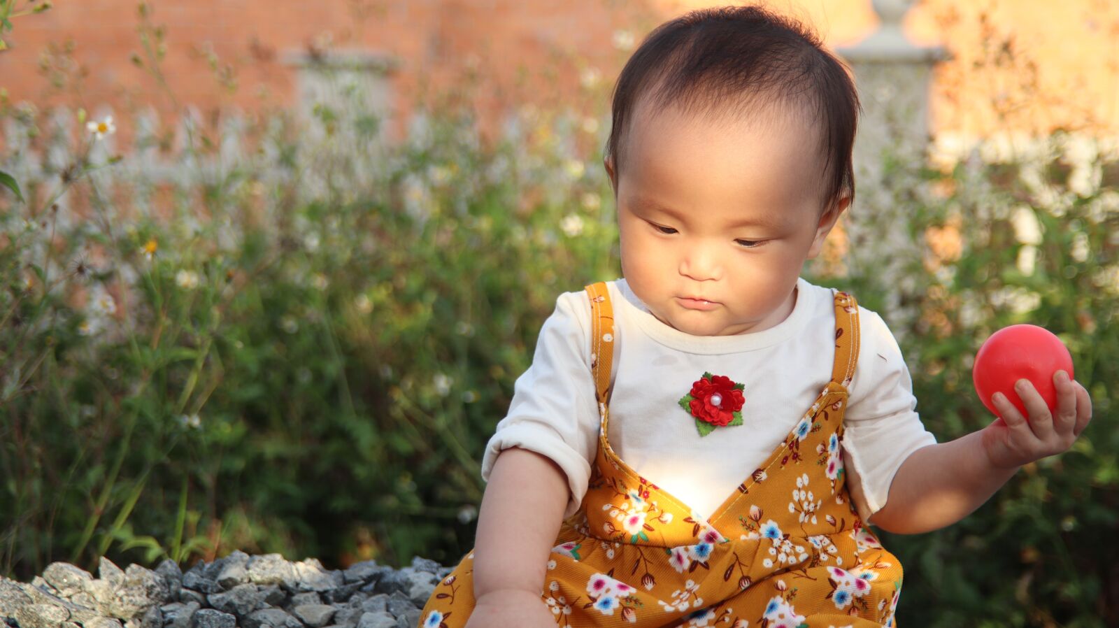 Canon EOS M50 (EOS Kiss M) sample photo. Baby, girl, beauty photography