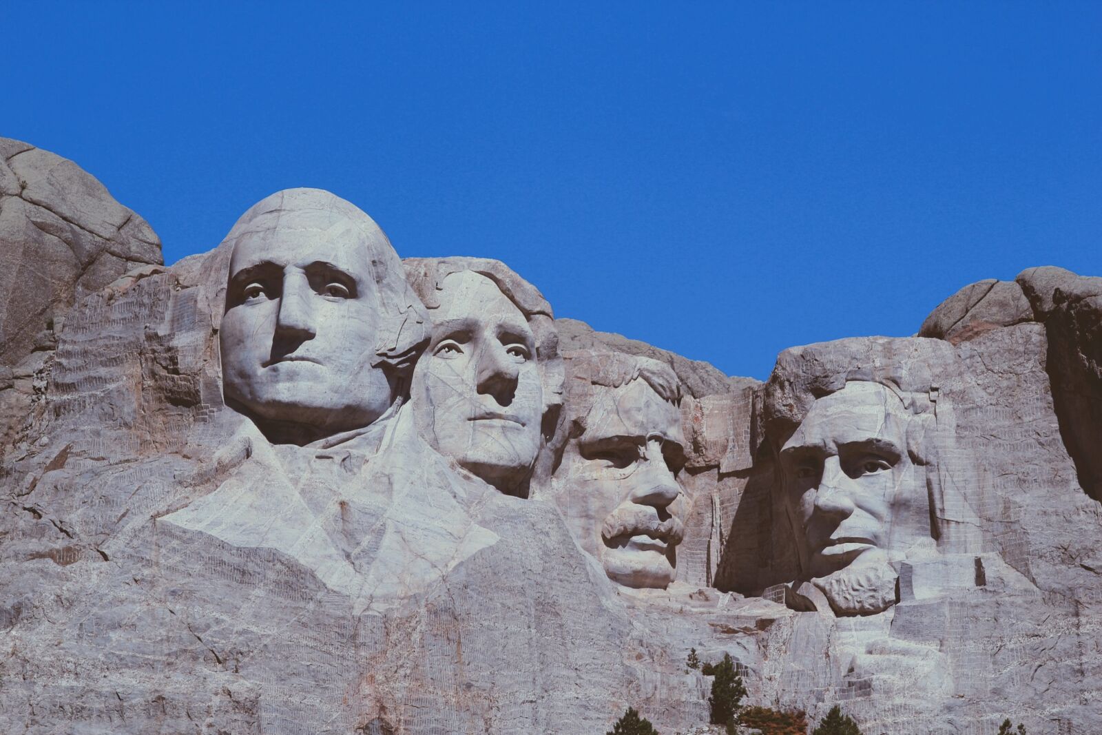 Canon EOS 550D (EOS Rebel T2i / EOS Kiss X4) sample photo. Mount rushmore, presidents, usa photography