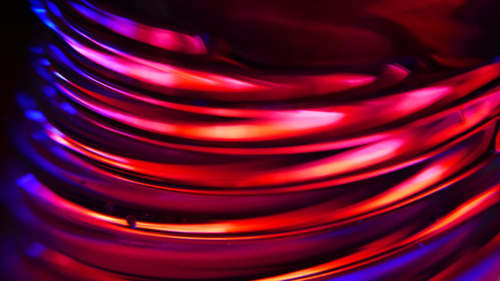 Panasonic Lumix DMC-FZ1000 sample photo. Abstract, blur, insubstantial photography