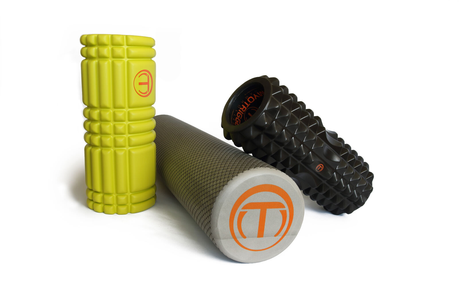 Canon EOS 7D Mark II sample photo. Exercise, foam, roller, foam photography