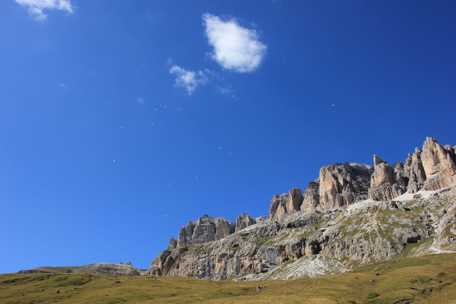 Canon EOS 550D (EOS Rebel T2i / EOS Kiss X4) sample photo. Sky, nature, travel photography