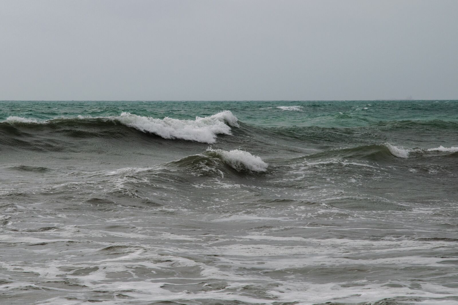 Nikon D5300 sample photo. Body of water, sea photography