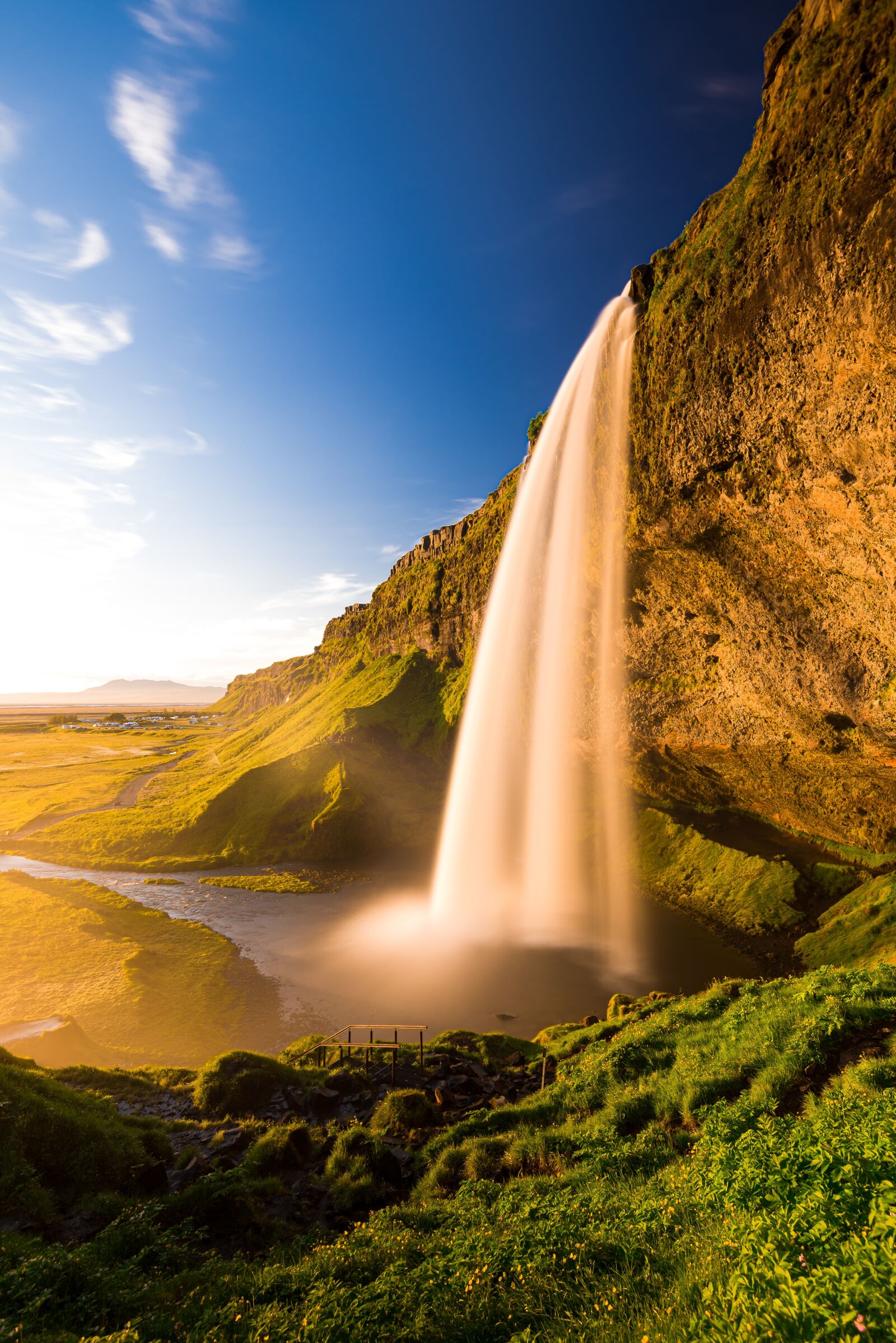 Nikon D750 sample photo. Iceland, landscape, water photography