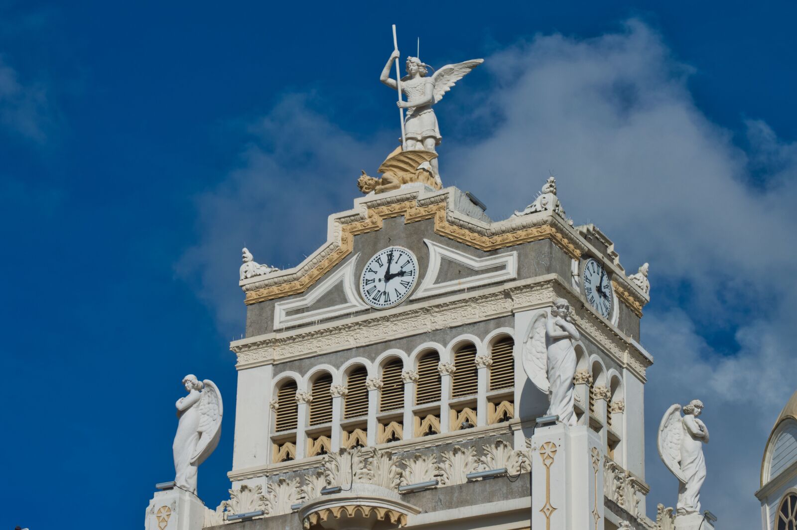 Nikon D3200 sample photo. Costa rica, church, architecture photography