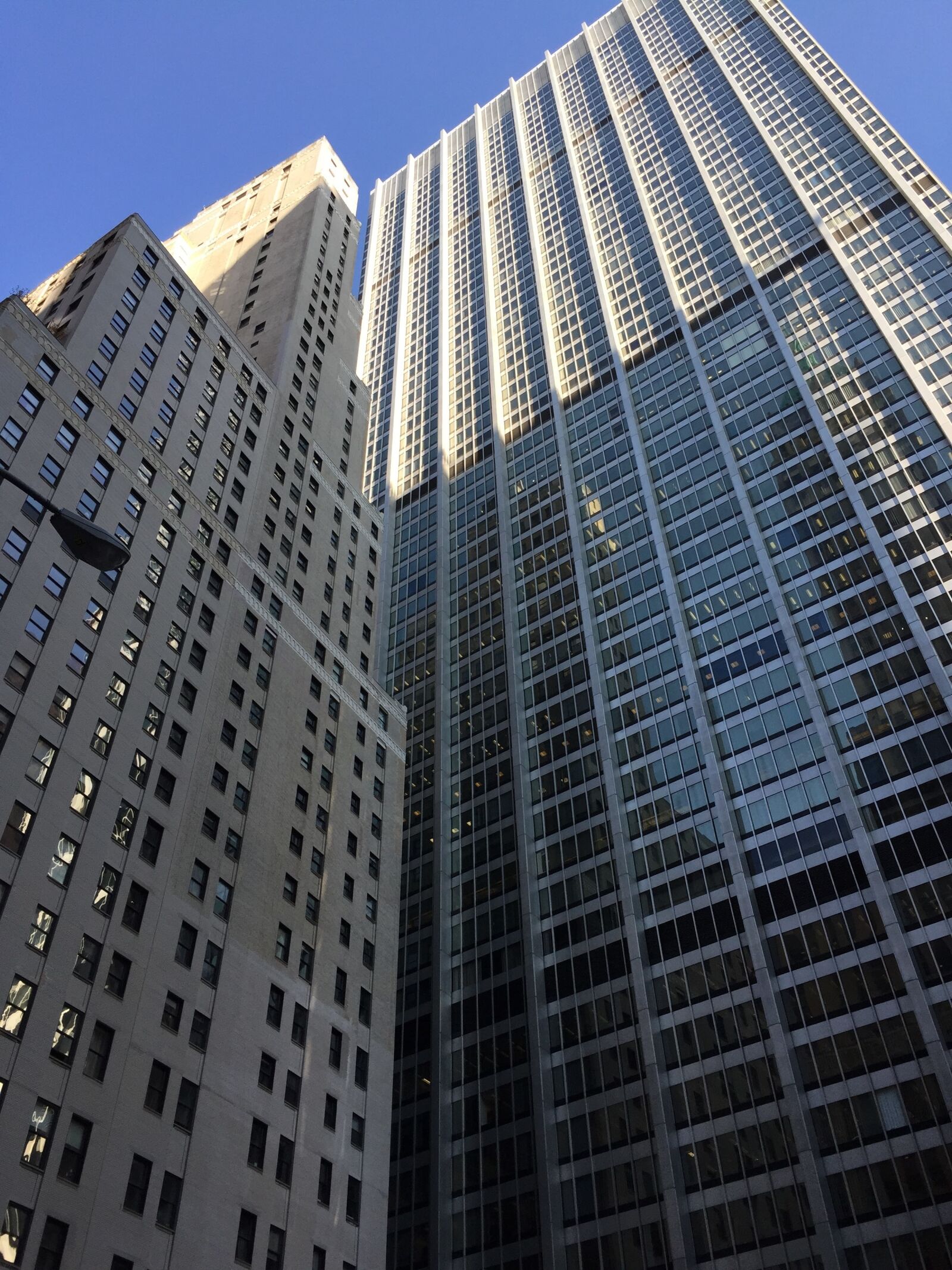 Apple iPhone 6 sample photo. New, york, nyc photography