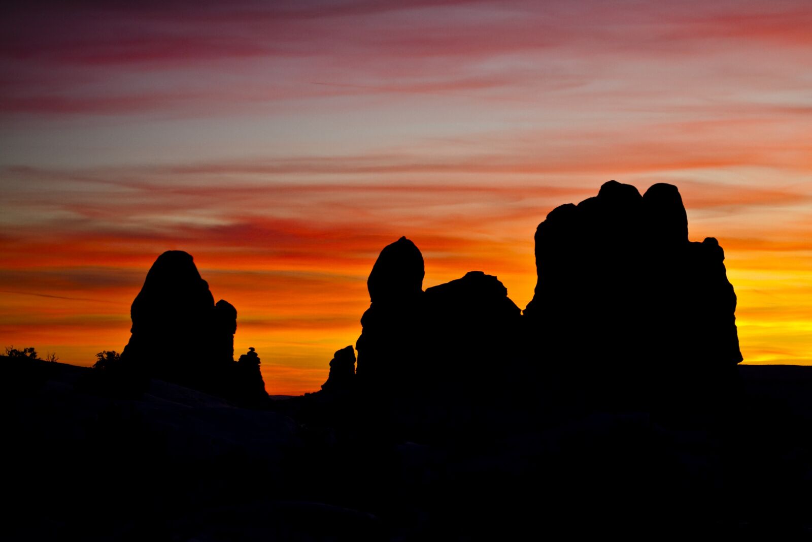 Canon EOS 5D Mark II sample photo. Sandstone, rock, sunset photography