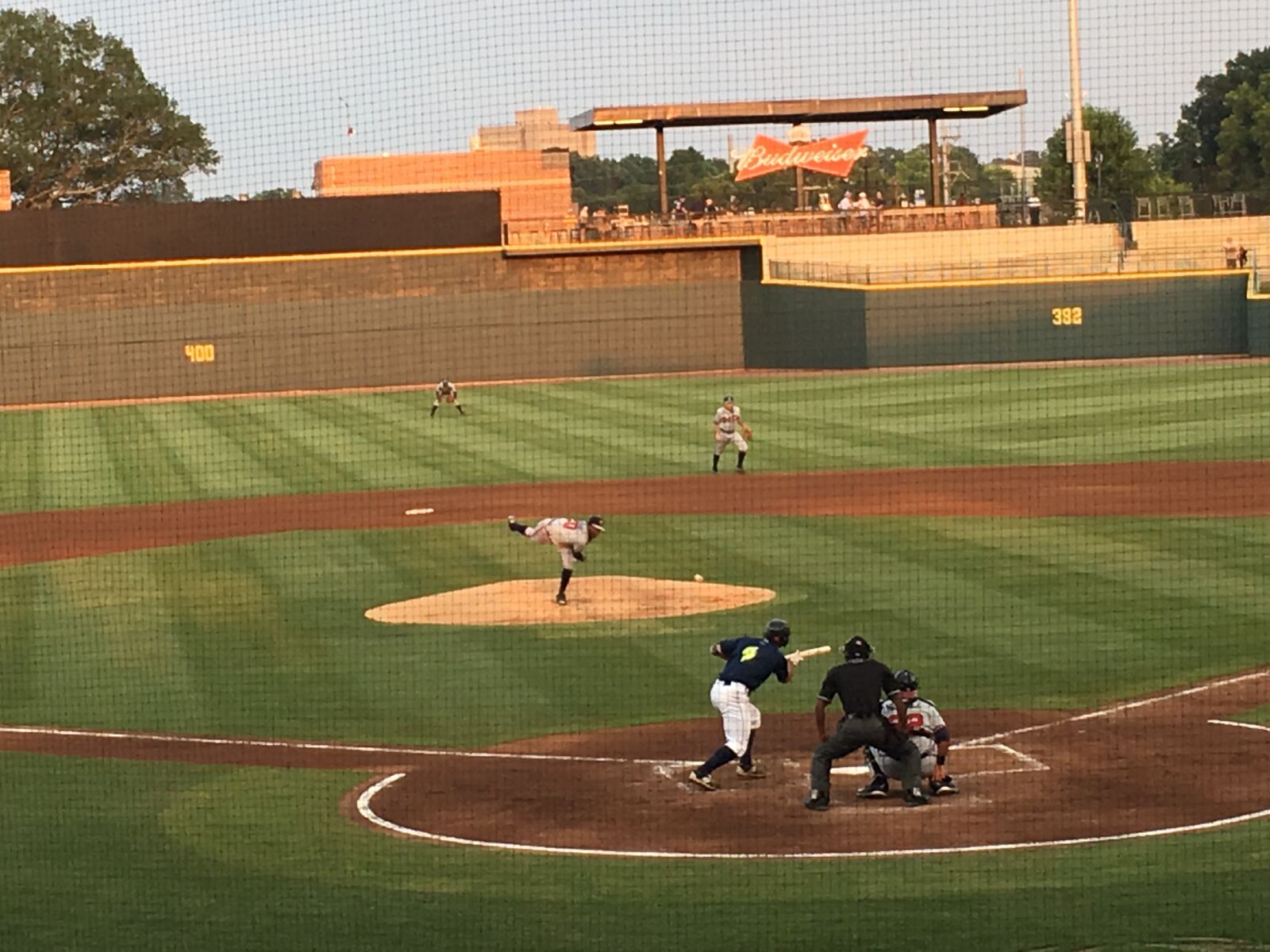 Apple iPhone 6s Plus sample photo. Baseball, baseball, player photography