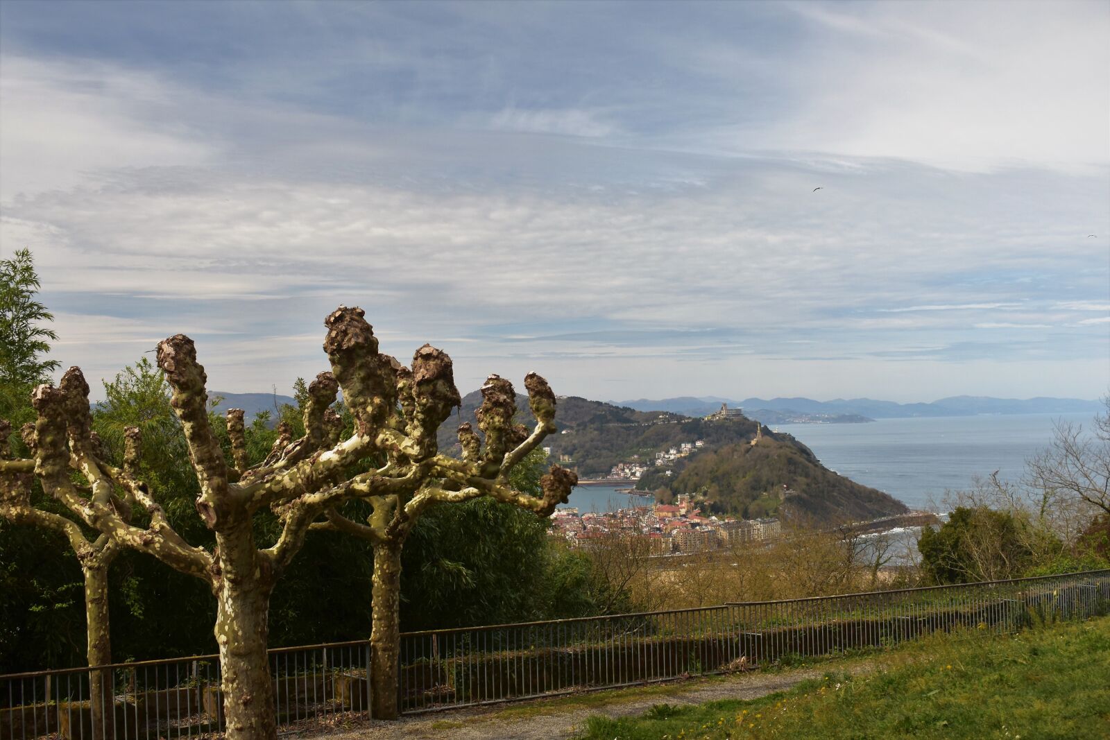 Nikon D3400 sample photo. Mount, landscape, scenic photography