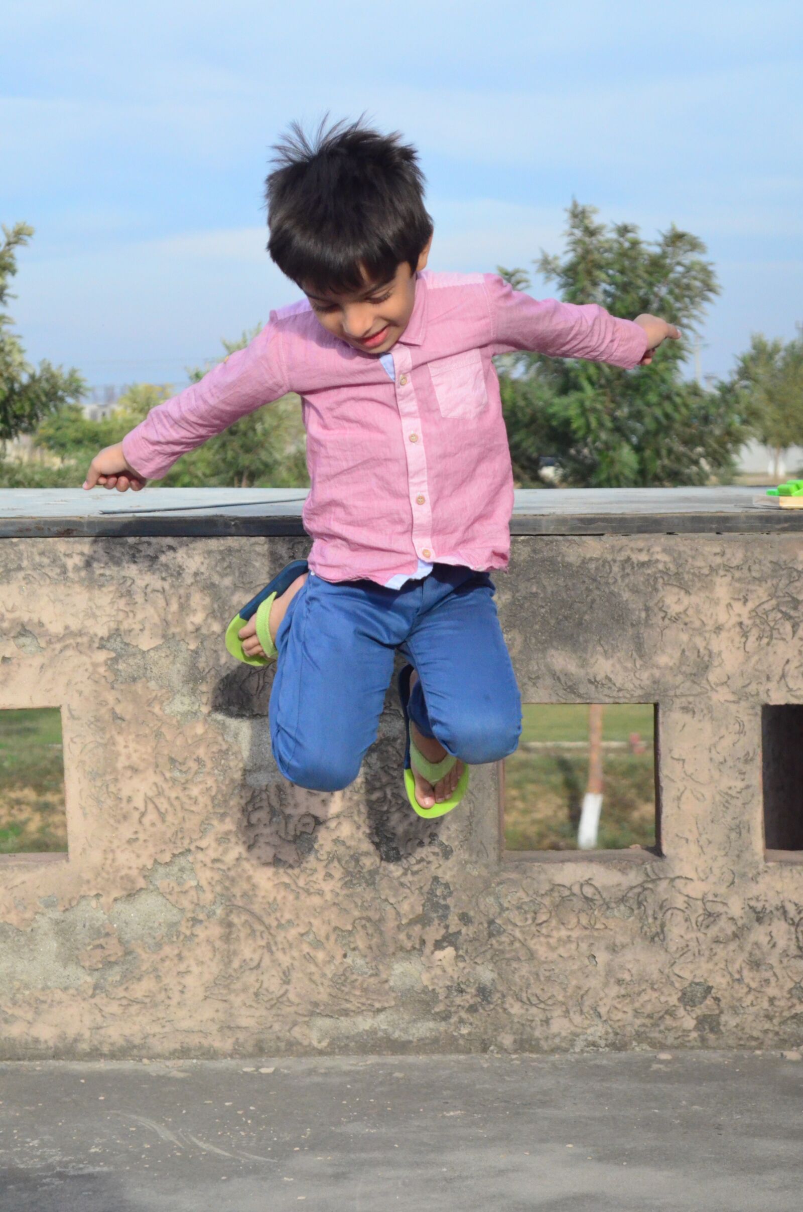 Nikon D5100 sample photo. People, nature, landscape photography