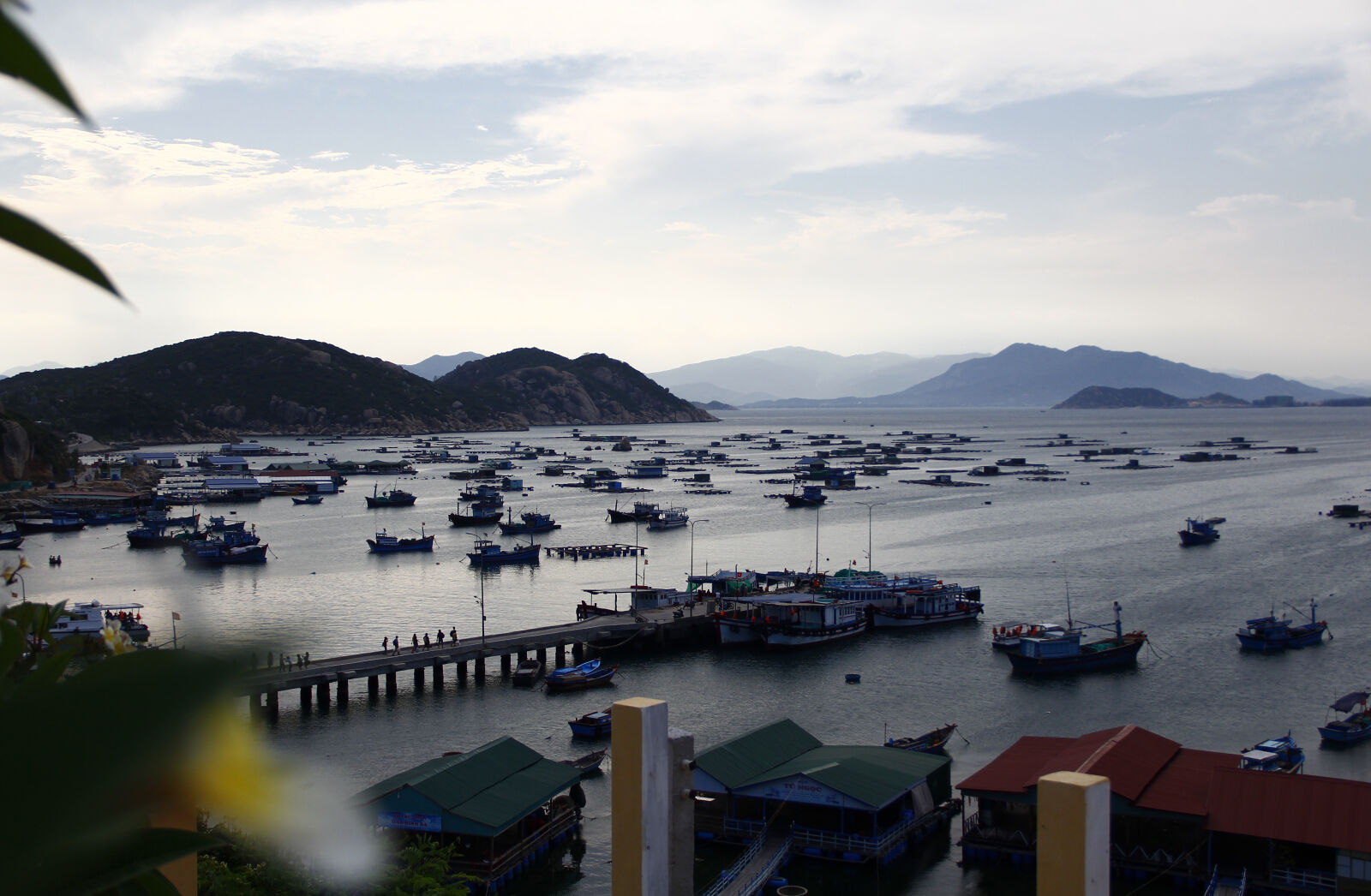 Canon EOS 60D sample photo. Dao, binh, ba, vietnam photography