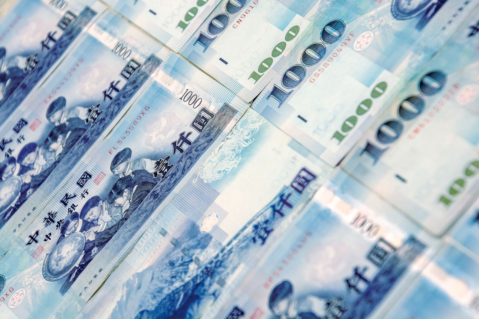 Nikon D7100 sample photo. New taiwan dollar, twd photography