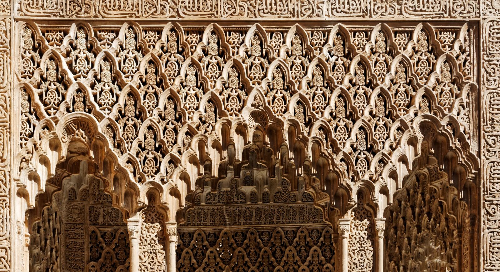 Canon EOS 450D (EOS Rebel XSi / EOS Kiss X2) sample photo. Alhambra, building, antique photography