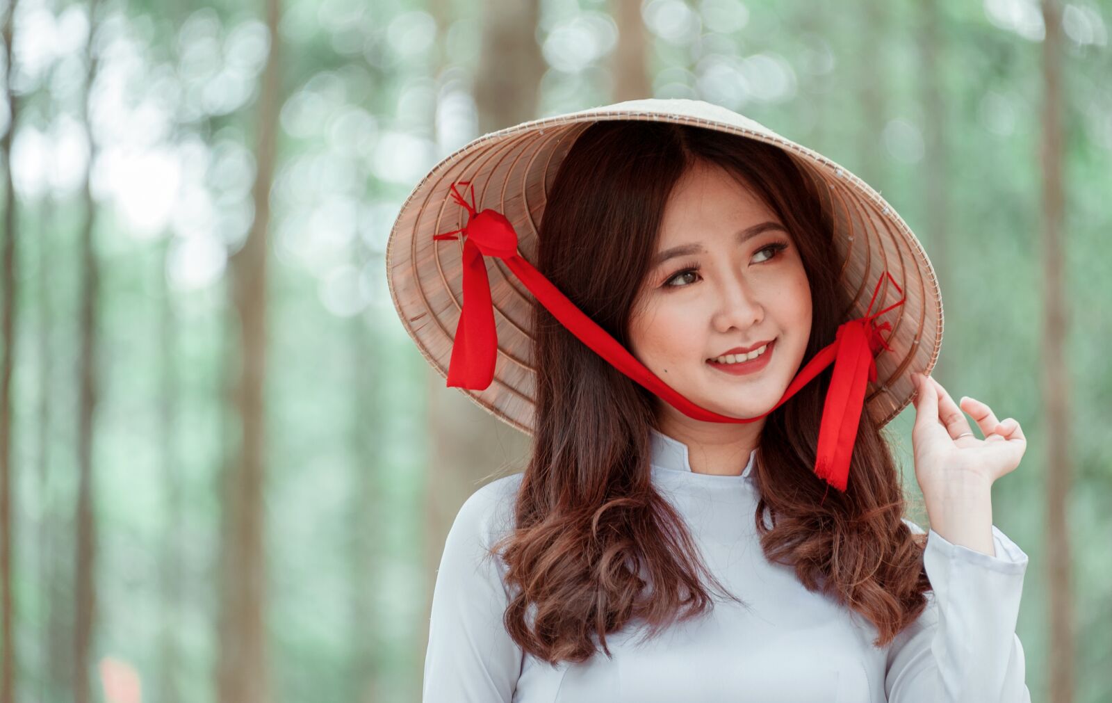 Nikon D700 sample photo. Portrait, girl, woman photography