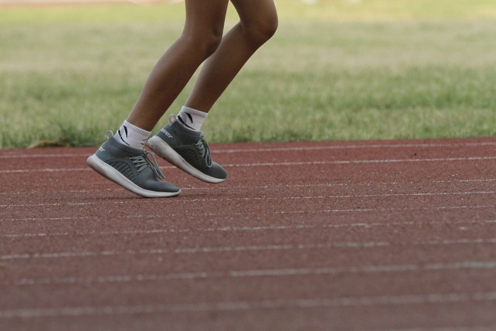 Canon EOS 7D sample photo. Running, walking, sport photography