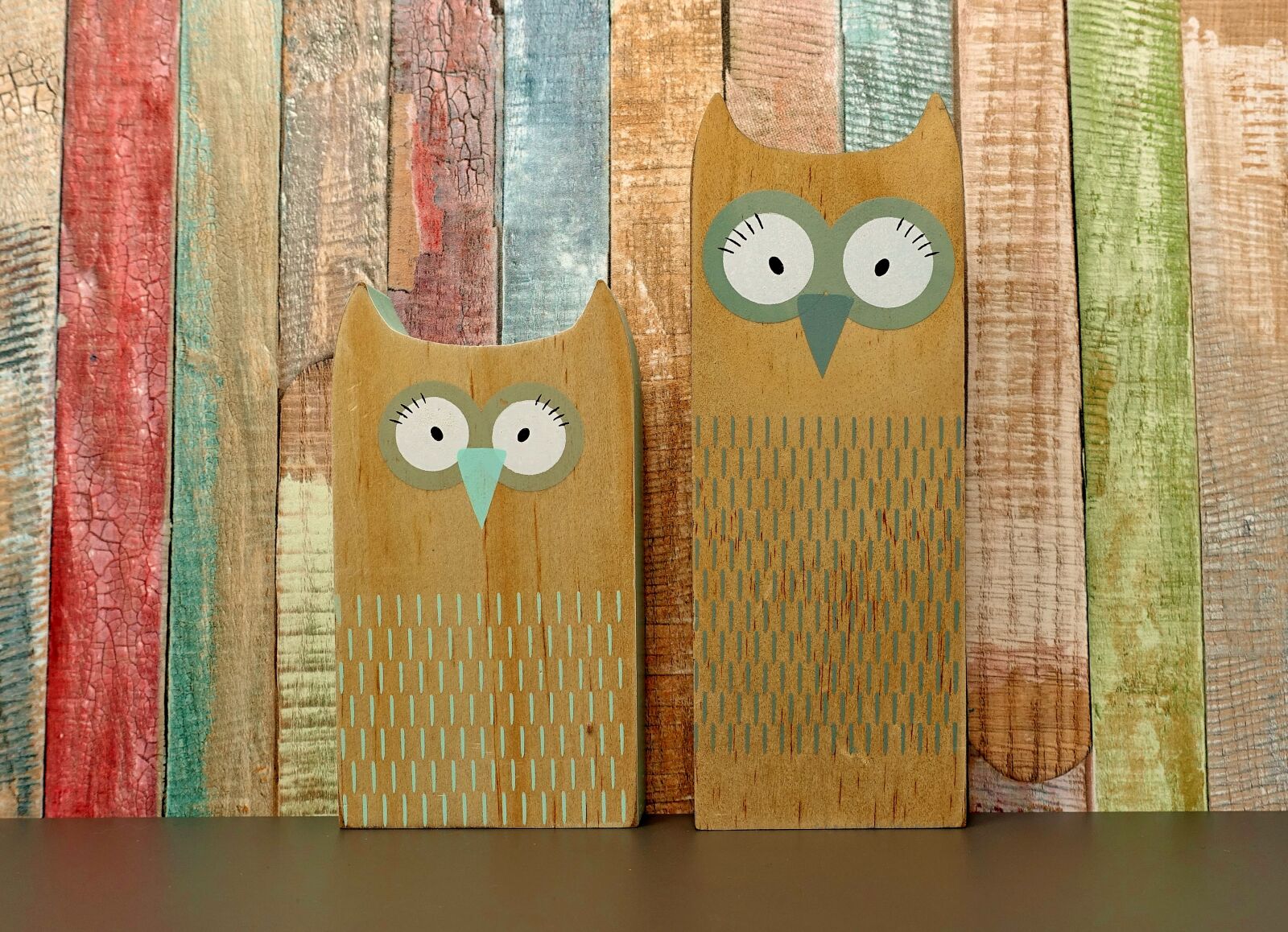 Sony DSC-RX100M5 sample photo. Owls, abstract, wood photography