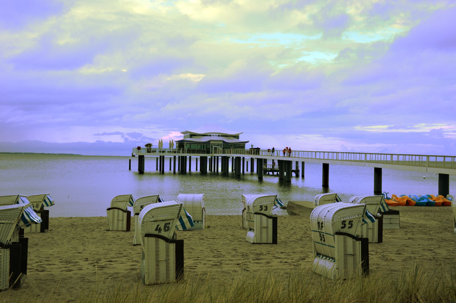 Nikon D3200 sample photo. Beach, timmendorfer beach, timmendorf photography