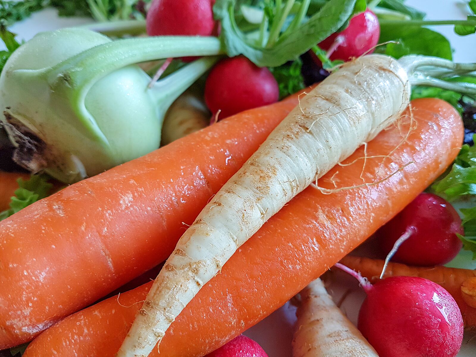Samsung Galaxy S7 Edge sample photo. Food, vegetables, healthy photography