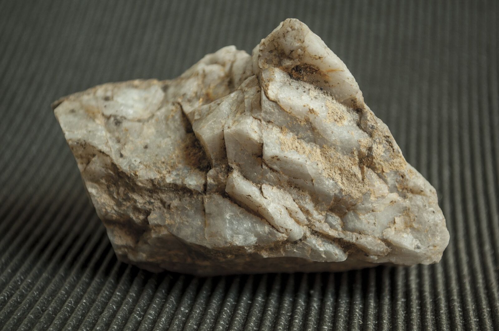 Nikon D90 sample photo. Rock, quart, stone photography