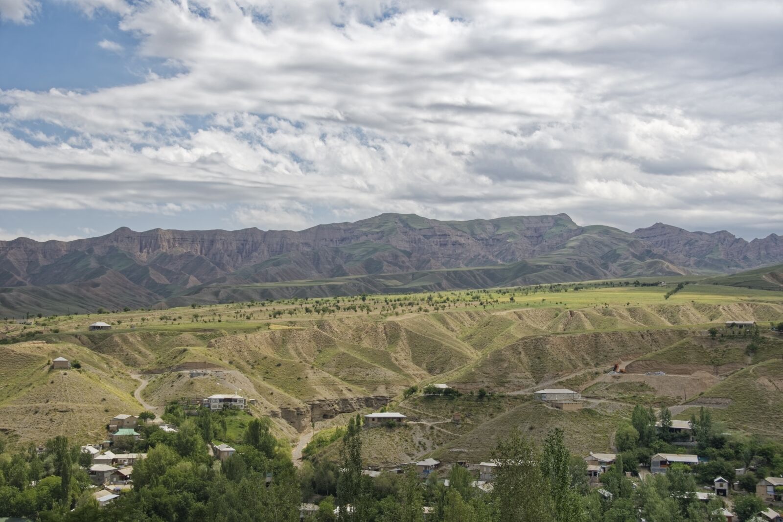 Nikon D500 sample photo. Tajikistan, province of chatlon photography