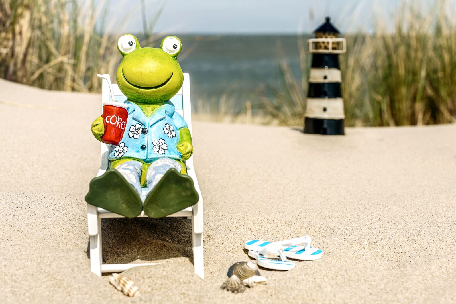 Sony ILCA-77M2 sample photo. Vacations, beach, sea photography