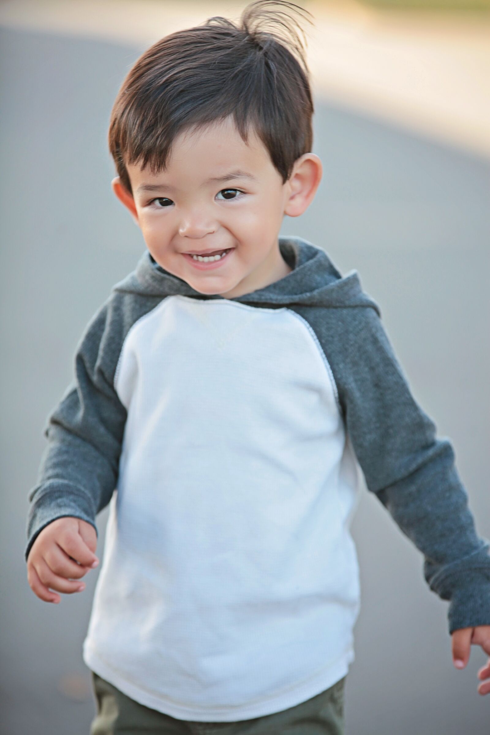 Canon EOS 5D Mark II sample photo. Toddler, nicholas b, garcia photography